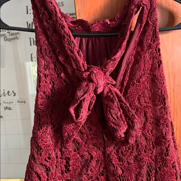 Jumpsuit - Picture 4 of 4